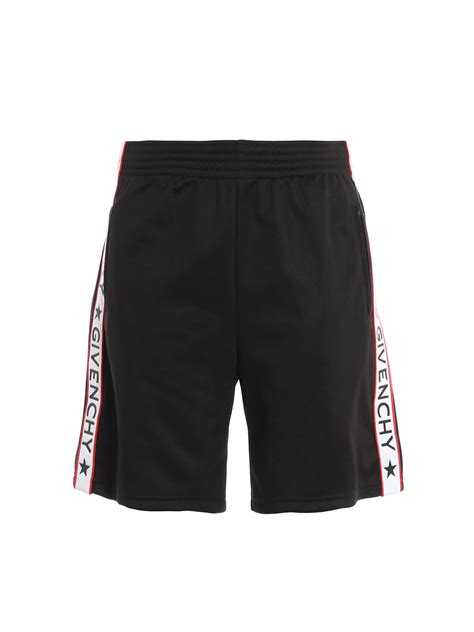 givenchy pants and shorts.